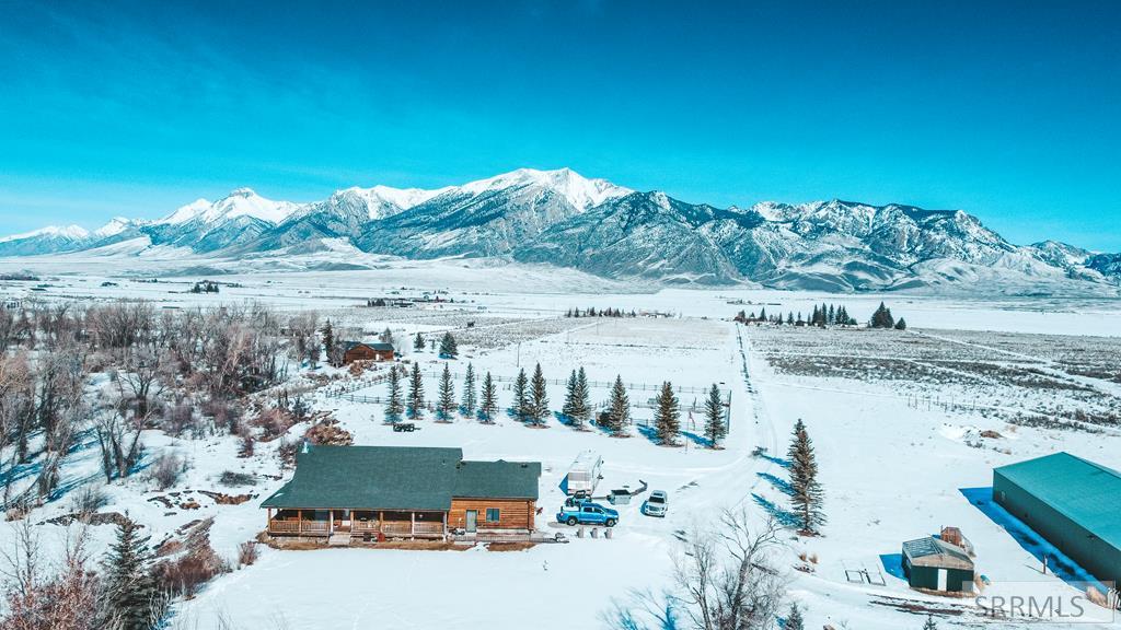 3969 4100 North Mackay, ID 83251 - Photo 1 of 1 Main View