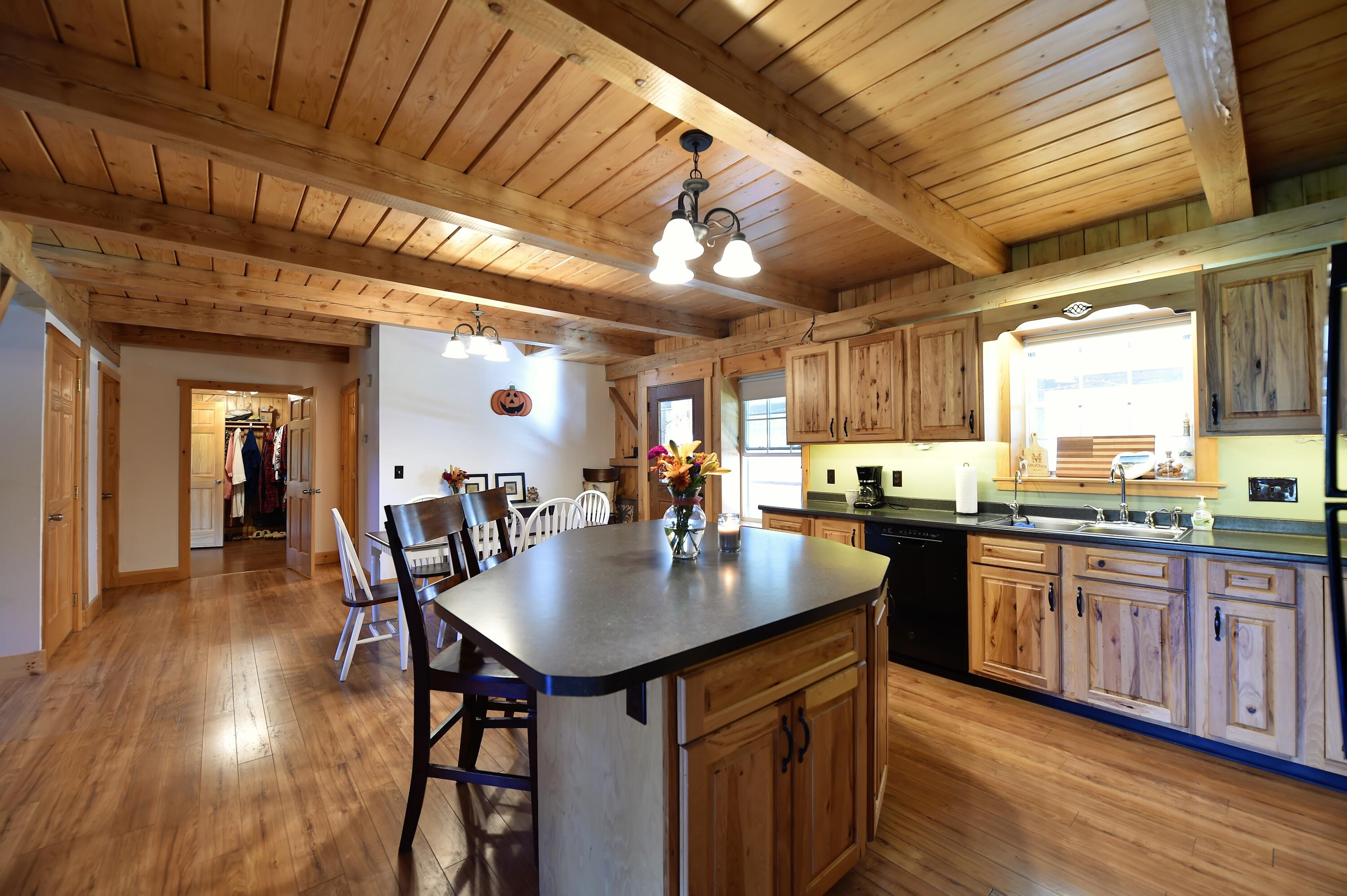 1063 Lagrange Road Bradford, ME 04410 - Photo 5 of 40 DSC_2803