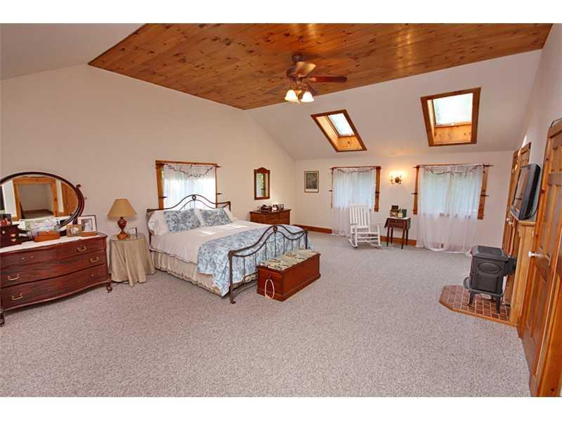 18 Red Fern Road Trenton, ME 04605 - Photo 30 of 35 Master Bedroom.