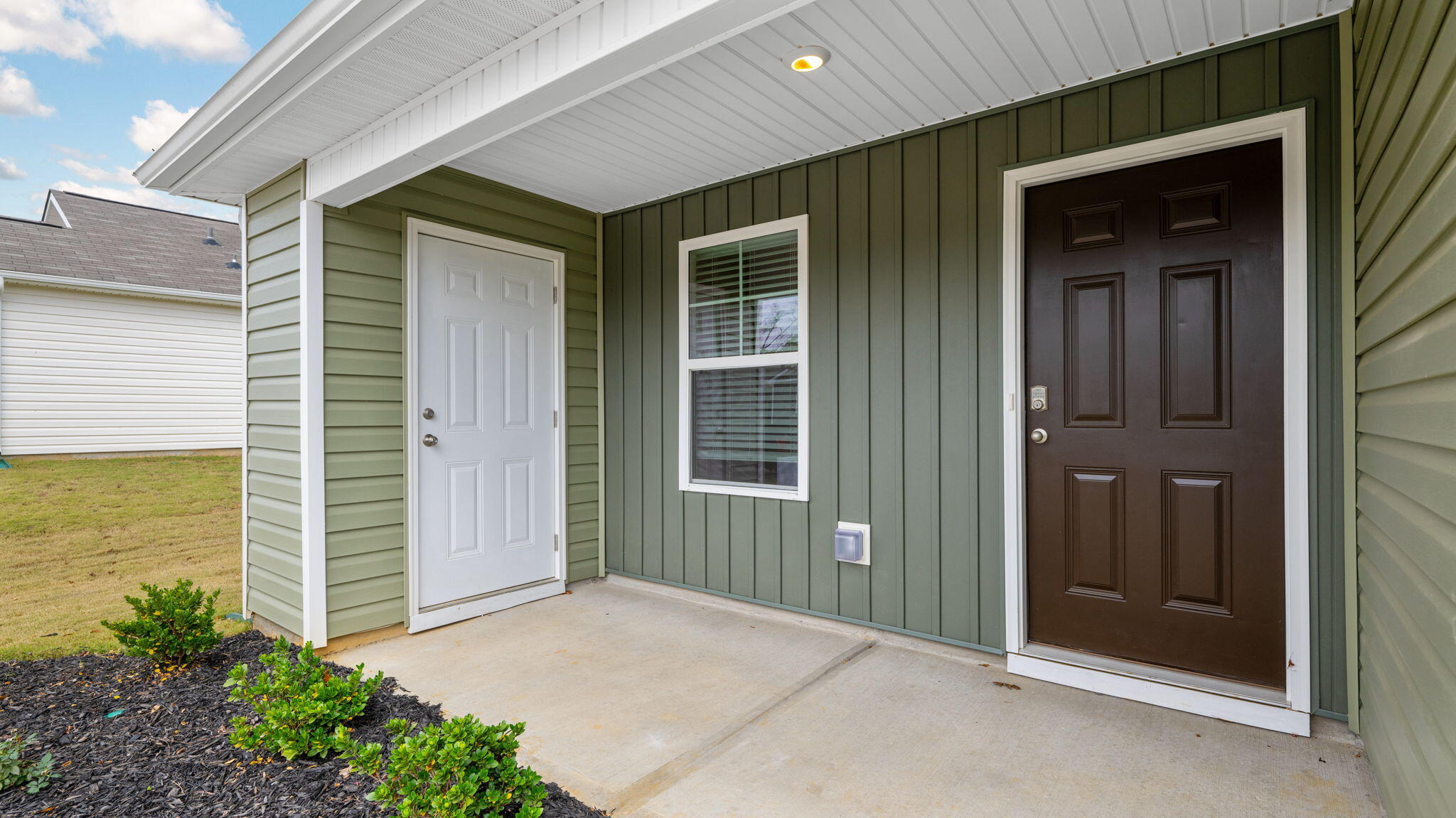 100 Lake Terrace Circle LaFayette, GA 30728 - Photo 4 of 28 4-web-or-mls-Lake Terrace Lot 13-4