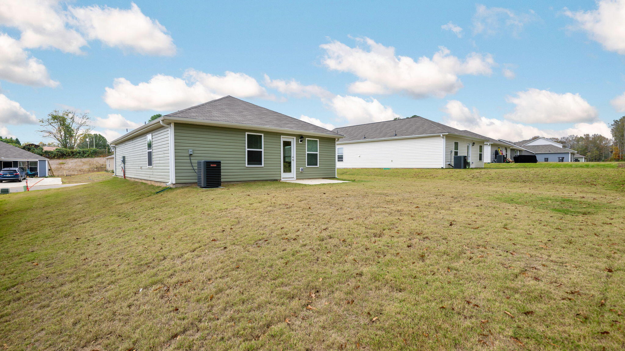 100 Lake Terrace Circle LaFayette, GA 30728 - Photo 5 of 28 5-web-or-mls-Lake Terrace Lot 13-5