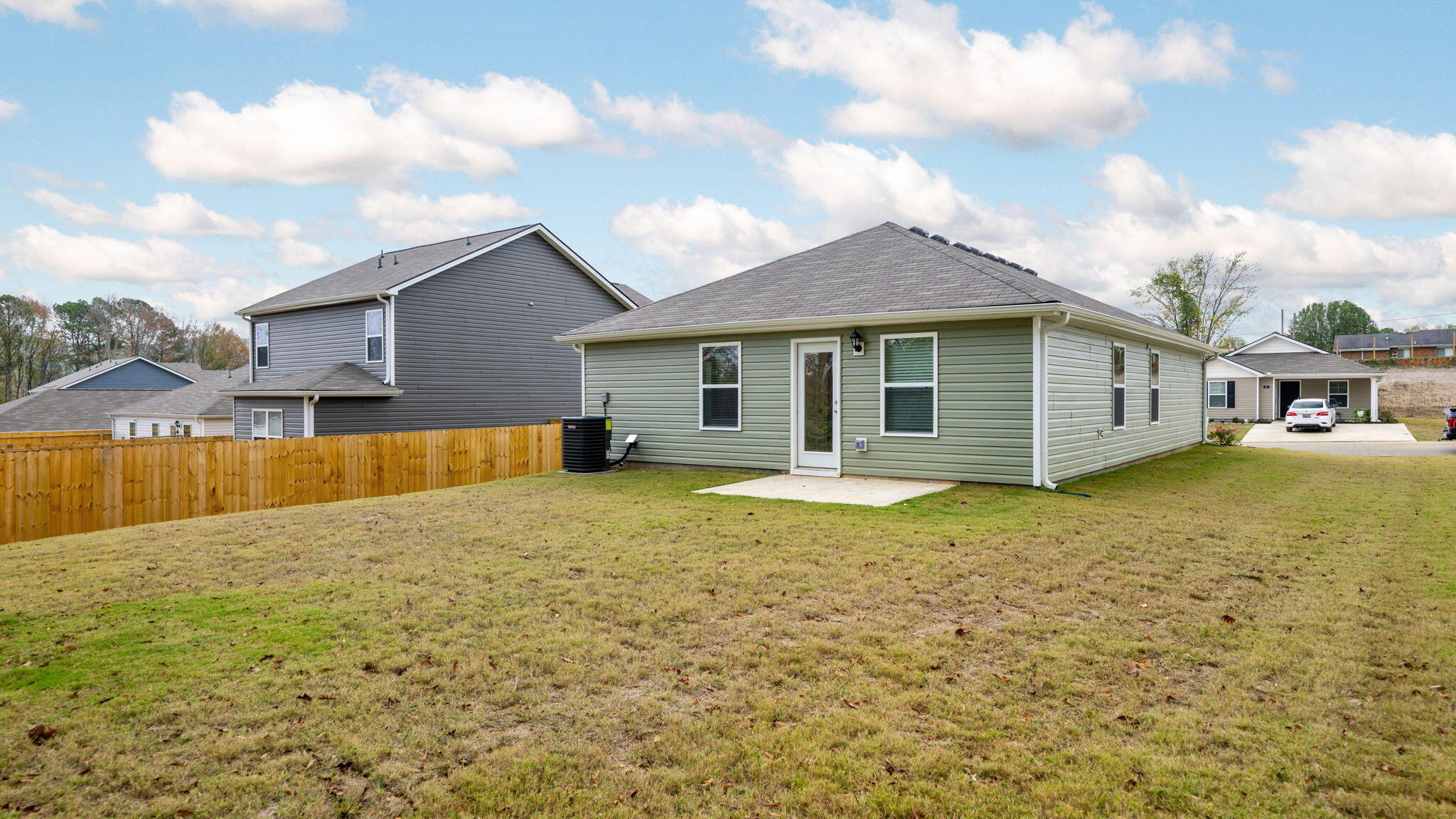 100 Lake Terrace Circle LaFayette, GA 30728 - Photo 7 of 28 7-web-or-mls-Lake Terrace Lot 13-7