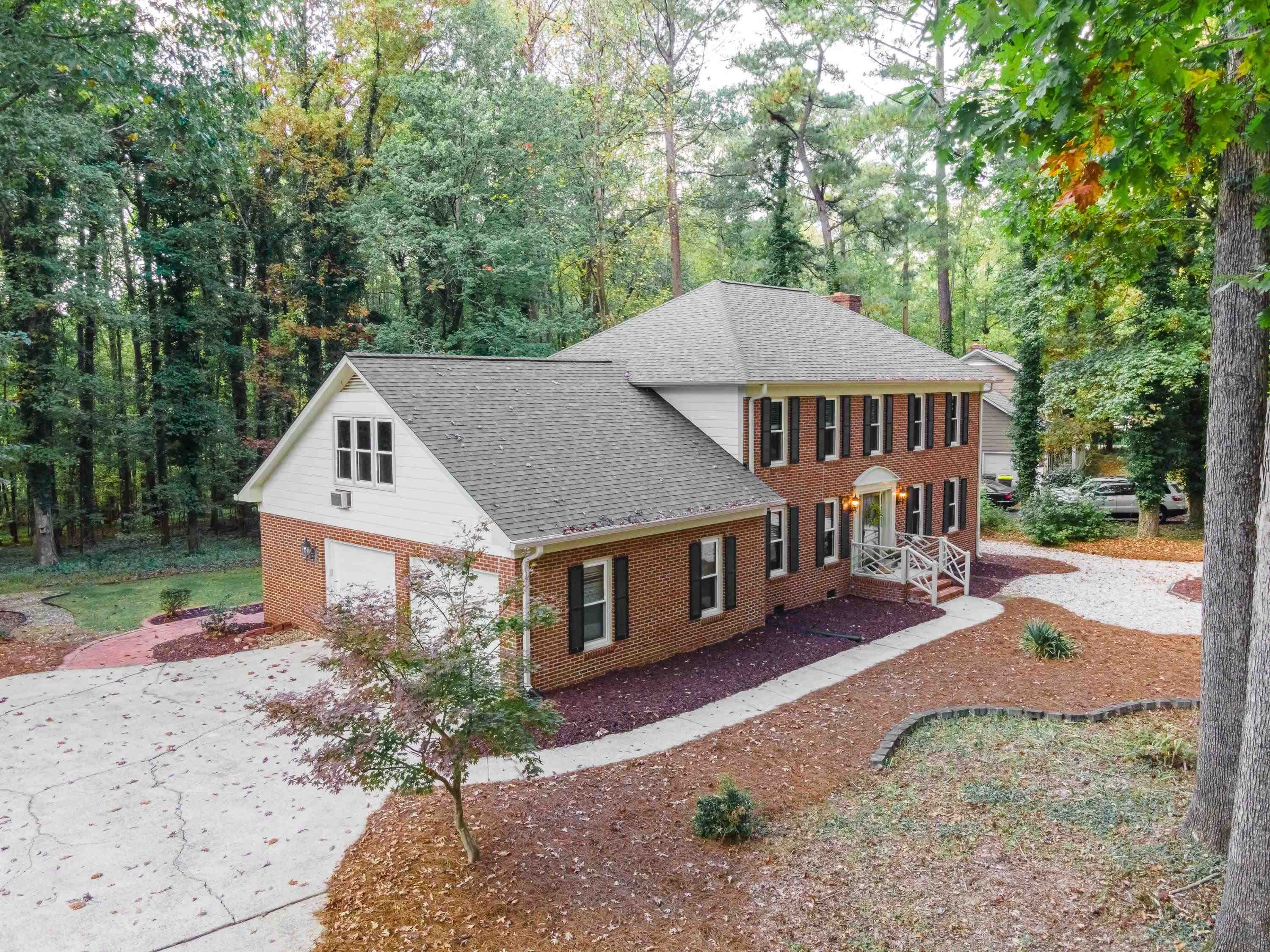 10213 Bushveld Lane Raleigh, NC 27613 - Photo 55 of 62 Photo 55