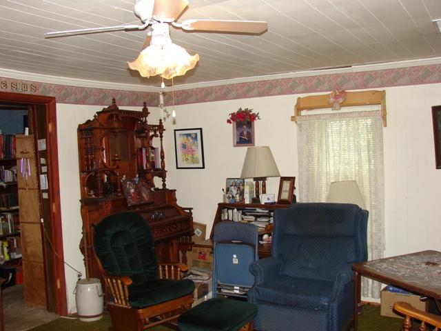 455 Pea Ridge Road Chestnut Mound, TN 38552 - Photo 2 of 9 Gallery Image 2