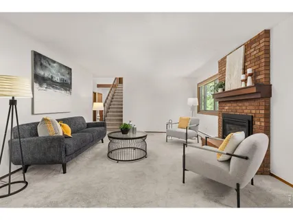 $749,000 | 417 Westview Court, Longmont, CO 80504