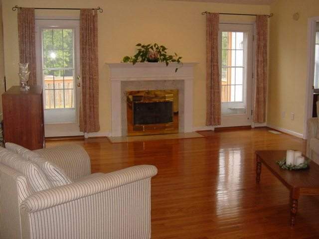 1380 Rays Bridge Road Whispering Pines, NC 28327 - Photo 4 of 9 Additional Photo