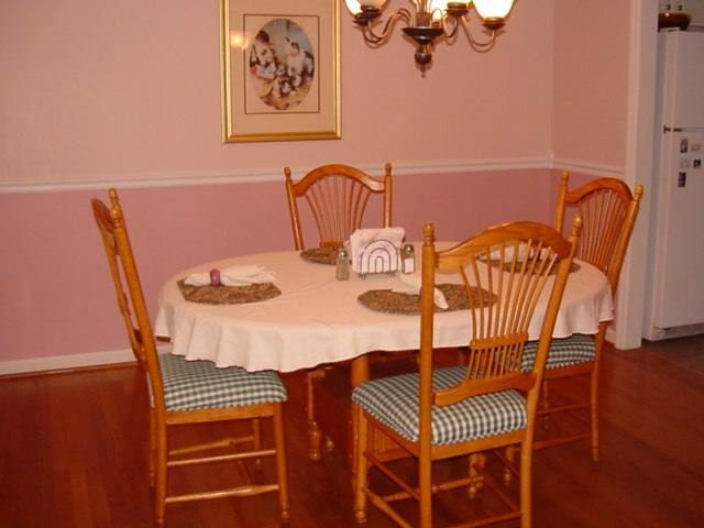 1380 Rays Bridge Road Whispering Pines, NC 28327 - Photo 5 of 9 Additional Photo