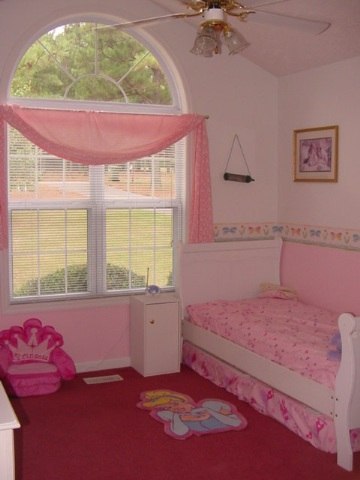 1380 Rays Bridge Road Whispering Pines, NC 28327 - Photo 8 of 9 Additional Photo