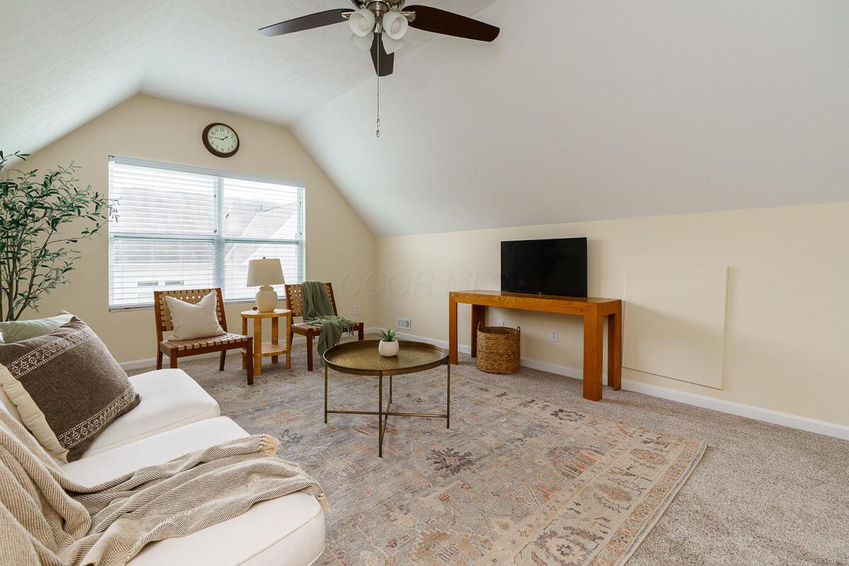5851 Myrick Road Dublin, OH 43016 - Photo 18 of 37 upstairs rec room 2