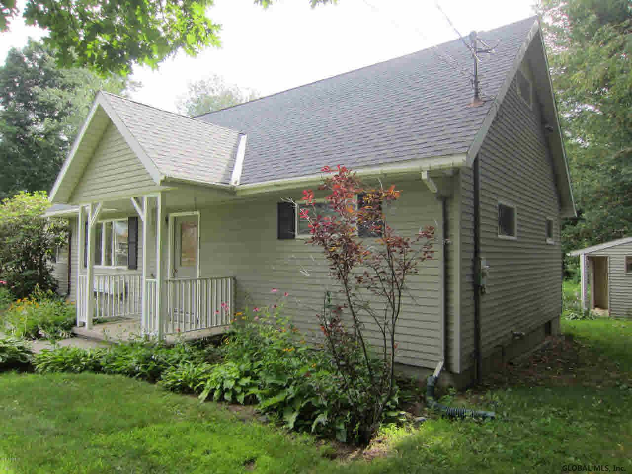 1673 Ridge Road Queensbury, NY 12804 - Photo 32 of 42 Photo 32