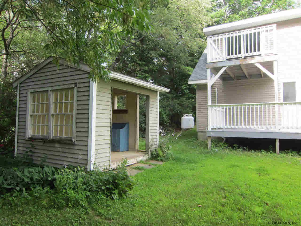 1673 Ridge Road Queensbury, NY 12804 - Photo 35 of 42 Photo 35