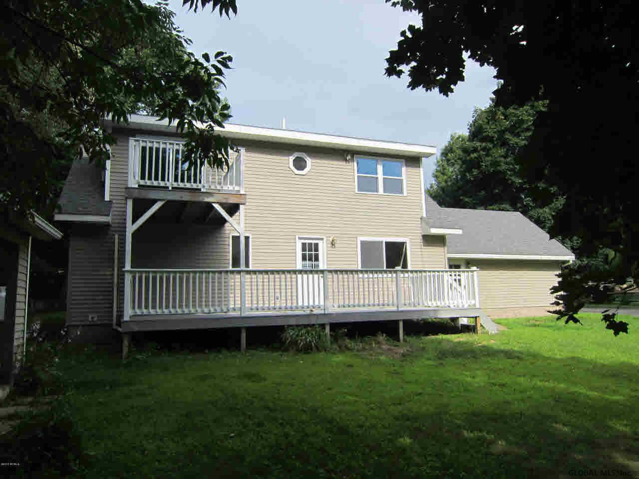 1673 Ridge Road Queensbury, NY 12804 - Photo 36 of 42 Photo 36