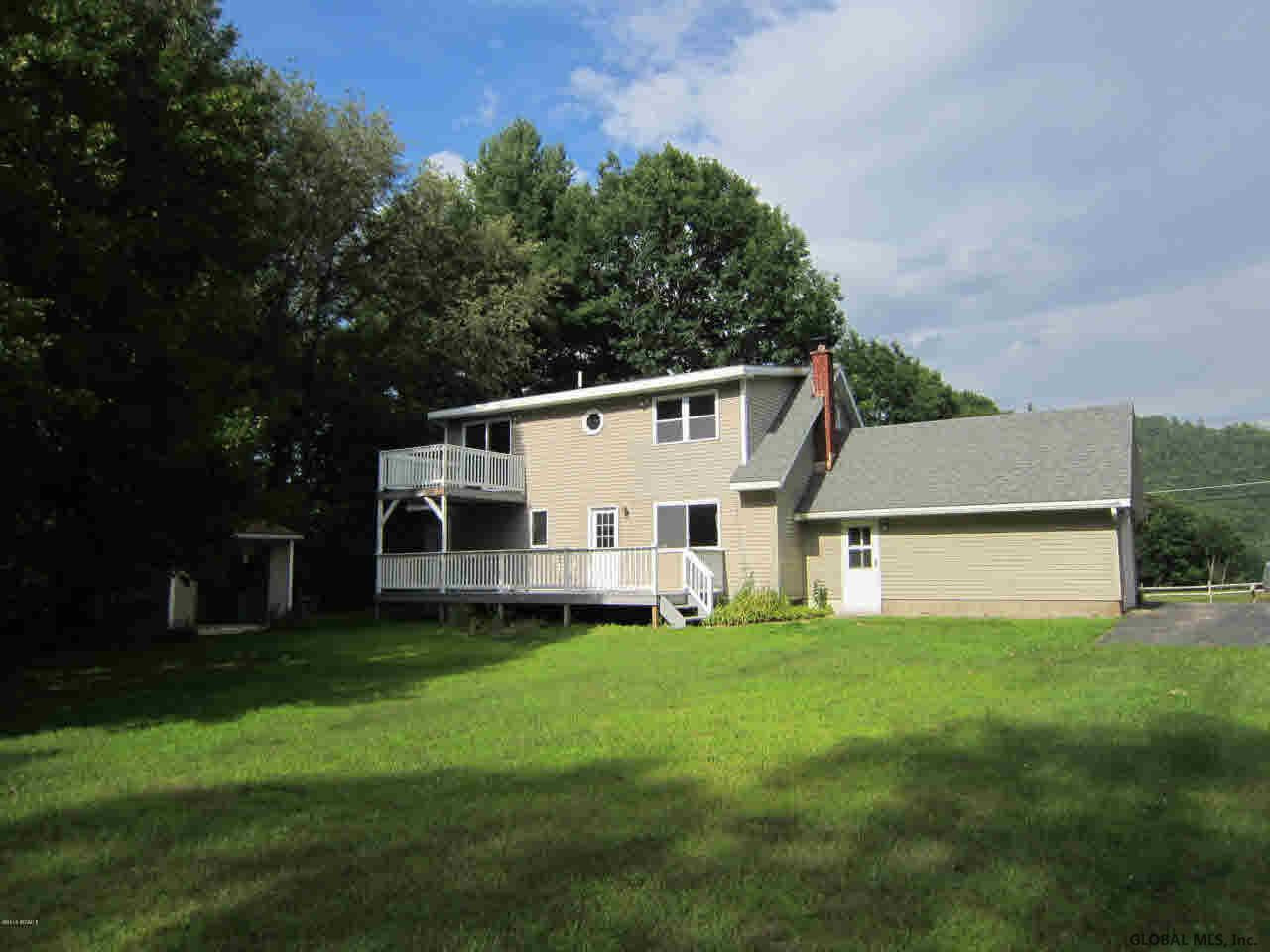 1673 Ridge Road Queensbury, NY 12804 - Photo 37 of 42 Photo 37