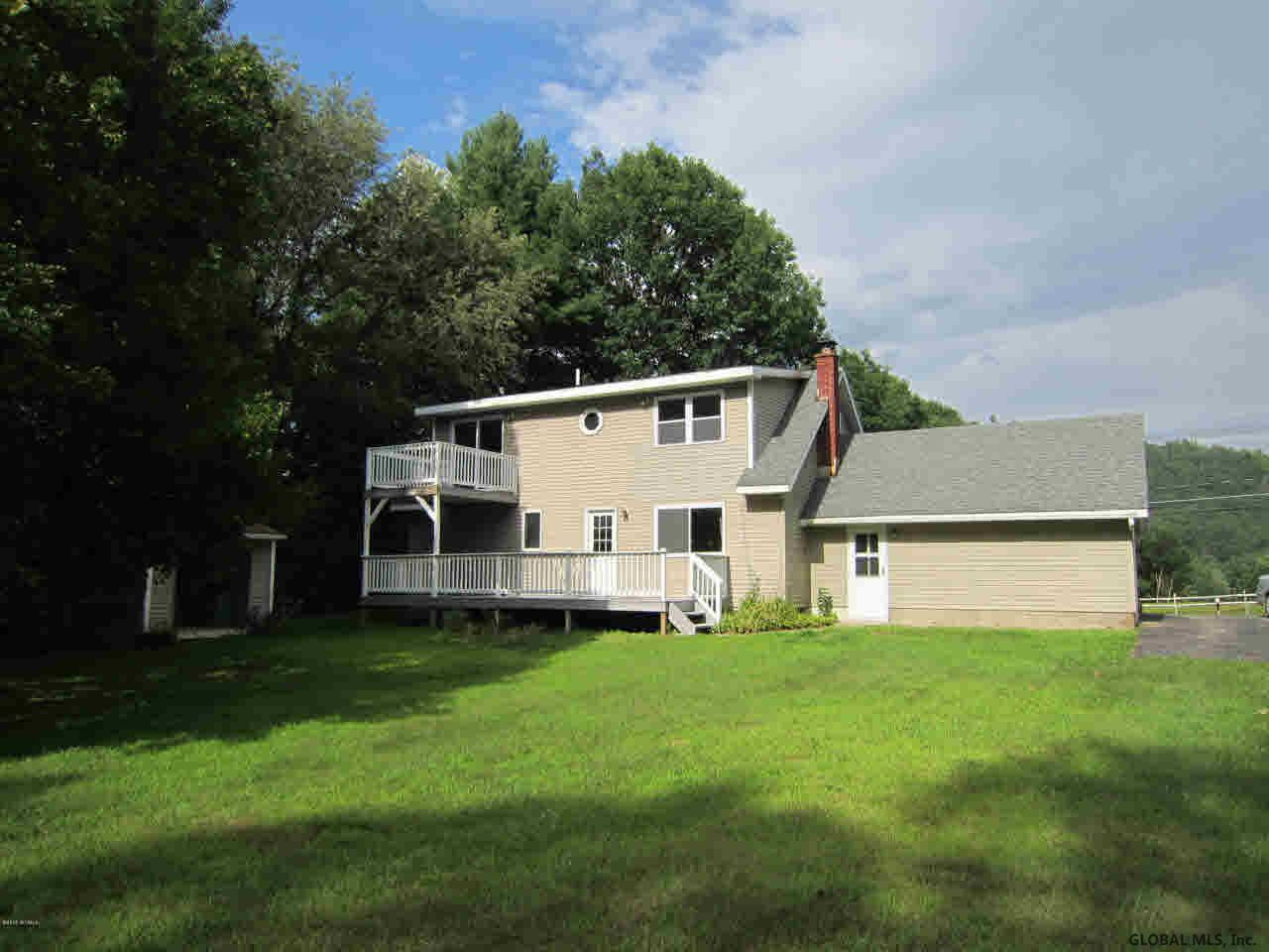 1673 Ridge Road Queensbury, NY 12804 - Photo 38 of 42 Photo 38