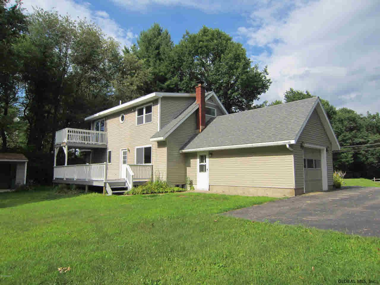 1673 Ridge Road Queensbury, NY 12804 - Photo 39 of 42 Photo 39