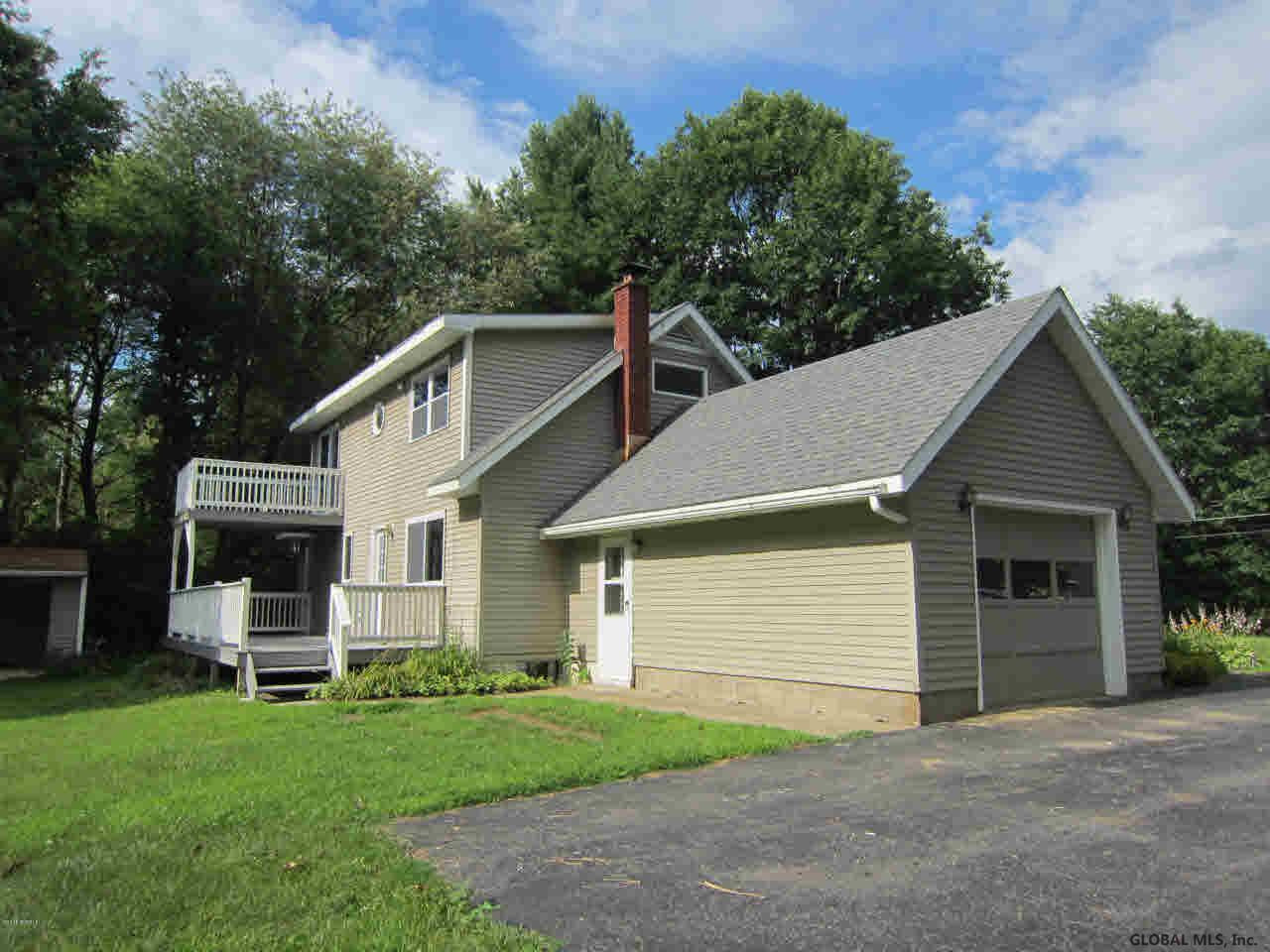 1673 Ridge Road Queensbury, NY 12804 - Photo 40 of 42 Photo 40