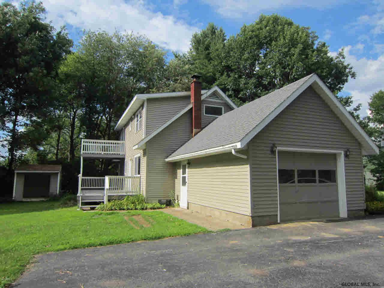 1673 Ridge Road Queensbury, NY 12804 - Photo 41 of 42 Photo 41