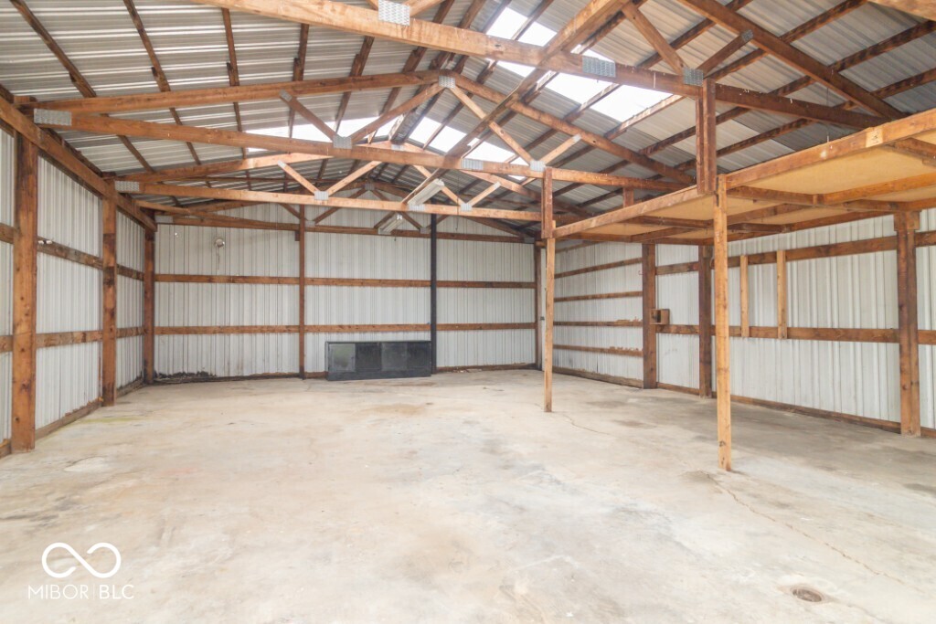 3215 East Brown Road New Castle, IN 47362 - Photo 32 of 40 Gallery Image 32