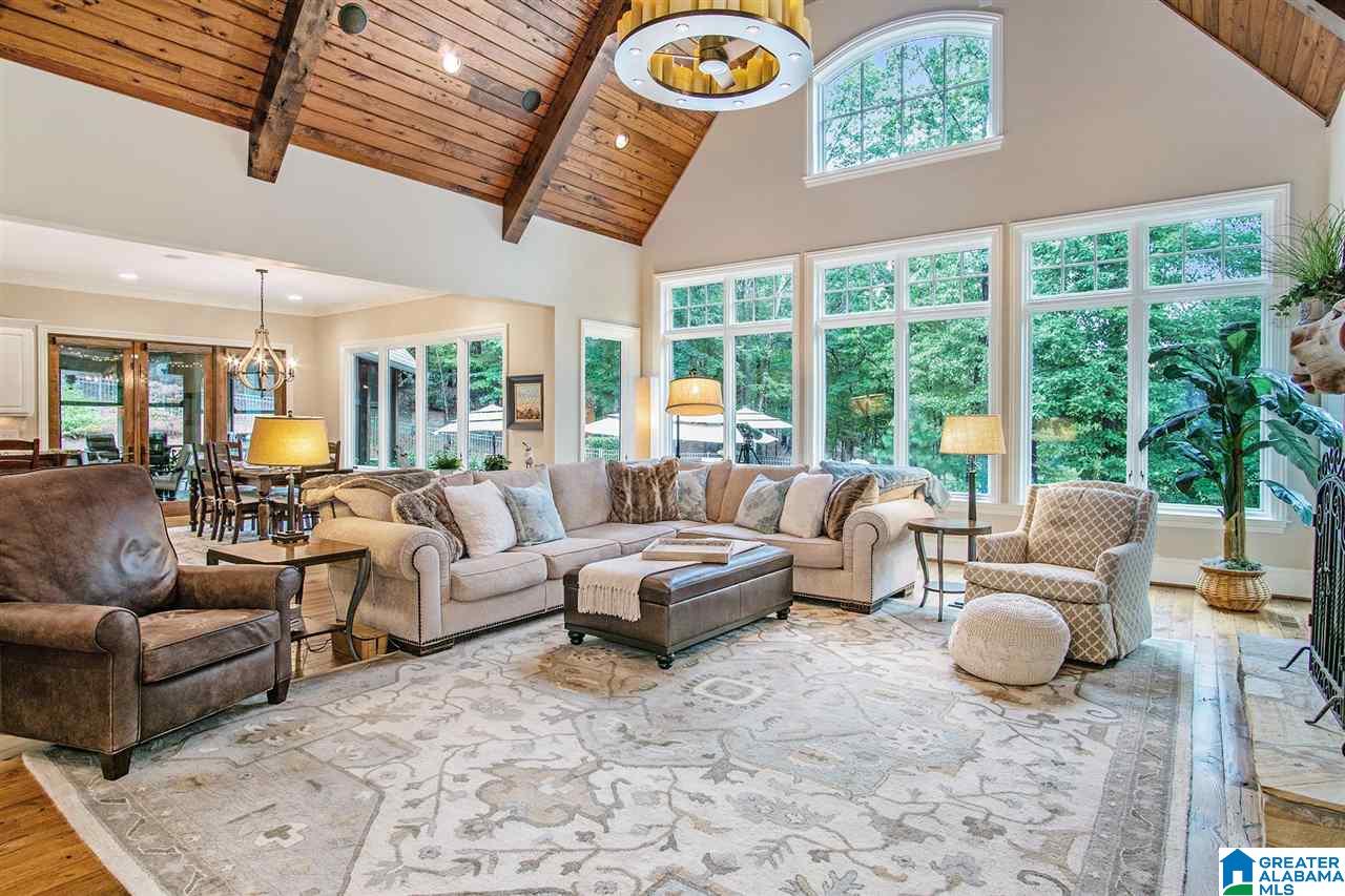 347 Stonegate Drive Birmingham, AL 35242 - Photo 5 of 50