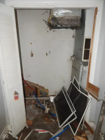 $94,900 | 2717 Station Street, Indianapolis, IN 46218