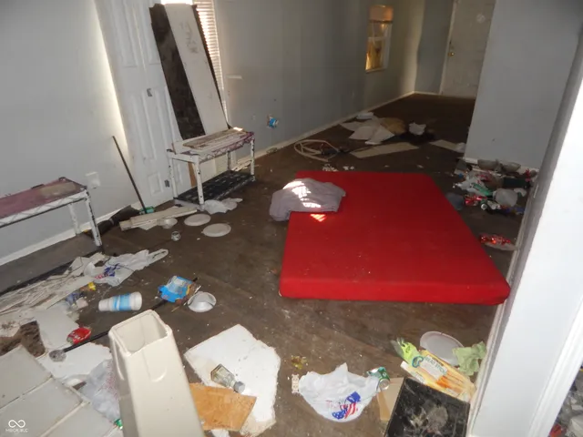 $94,900 | 2717 Station Street, Indianapolis, IN 46218