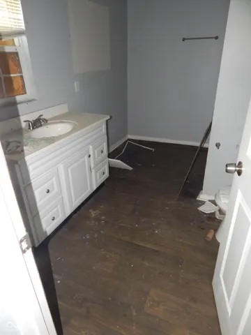 $94,900 | 2717 Station Street, Indianapolis, IN 46218