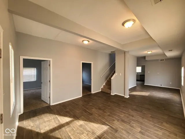 $94,900 | 2717 Station Street, Indianapolis, IN 46218