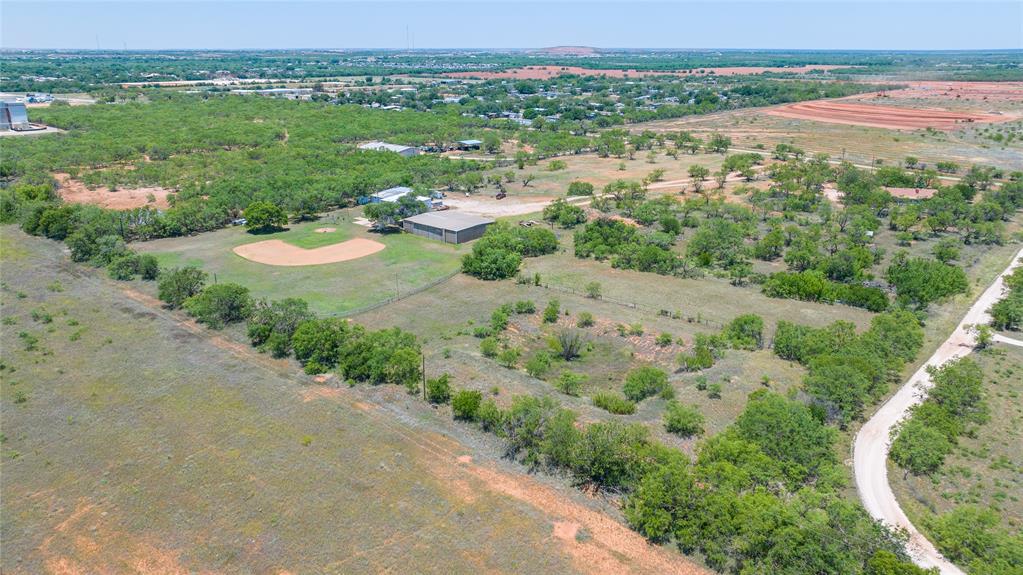 441 Jolly Rogers Road Abilene, TX 79601 - Photo 36 of 40