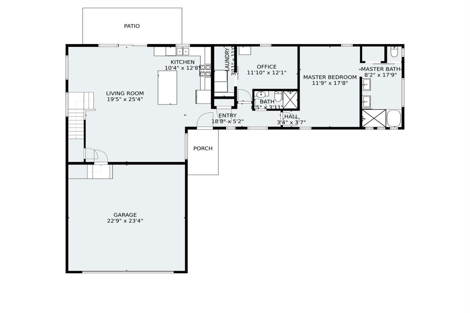 3010 Dexter Road Ann Arbor, MI 48103 - Photo 35 of 37 Photo 35