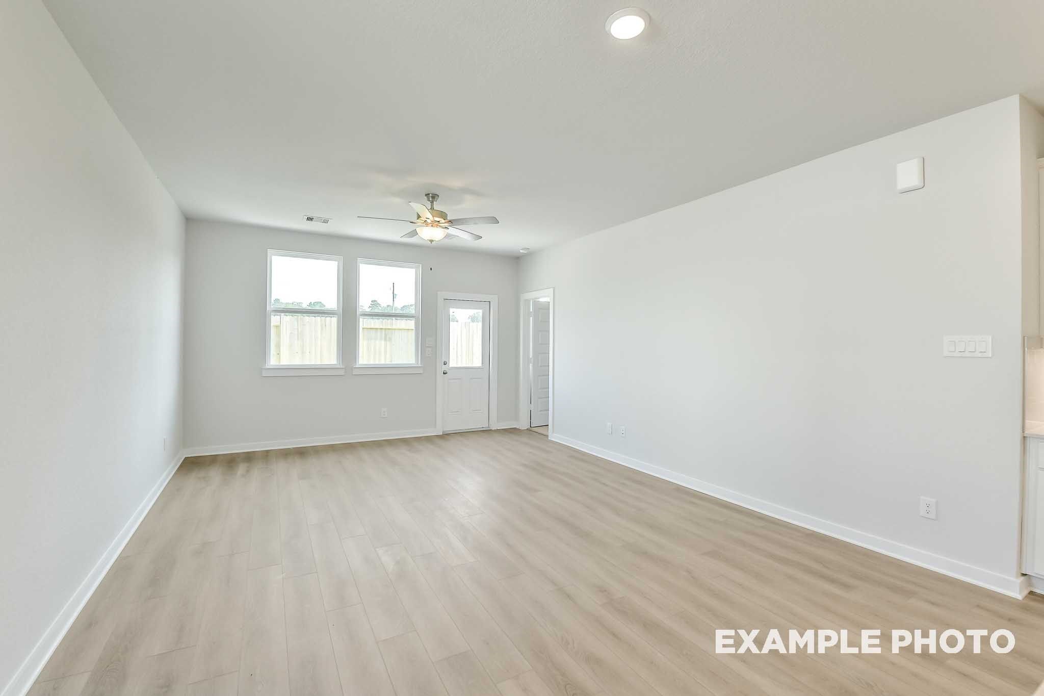 9715 Summer Shadow Way Houston, TX 77078 - Photo 7 of 35 Gallery Image 7