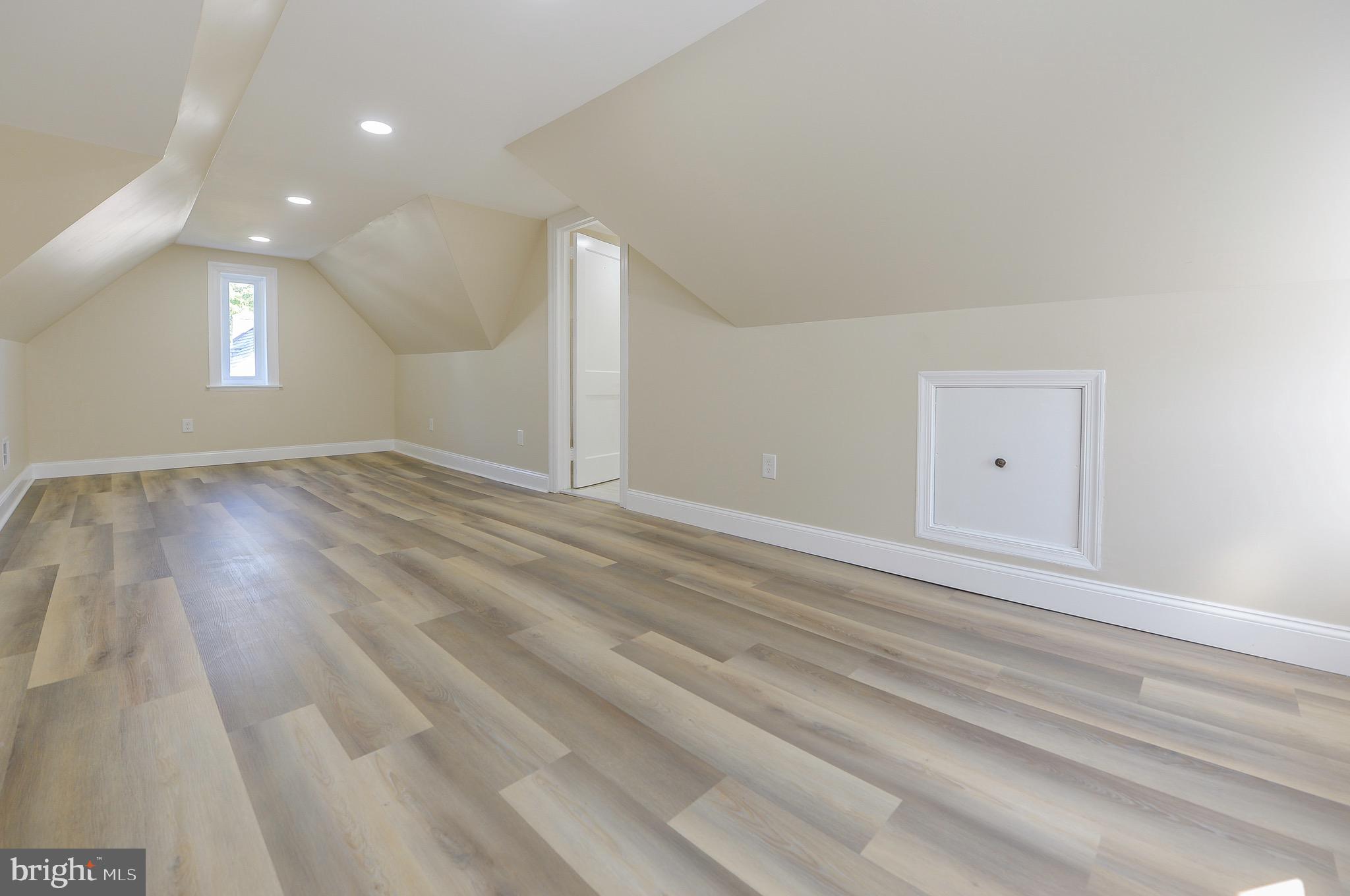 537 Church Road Elkins Park, PA 19027 - Photo 35 of 39 a view of an empty room