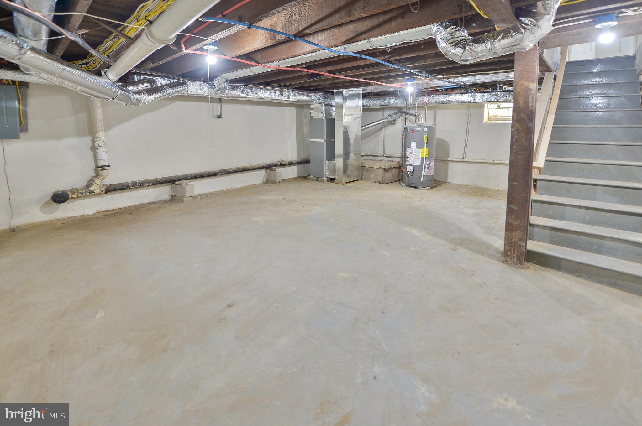 537 Church Road Elkins Park, PA 19027 - Photo 39 of 39 a view of a room with gym equipment