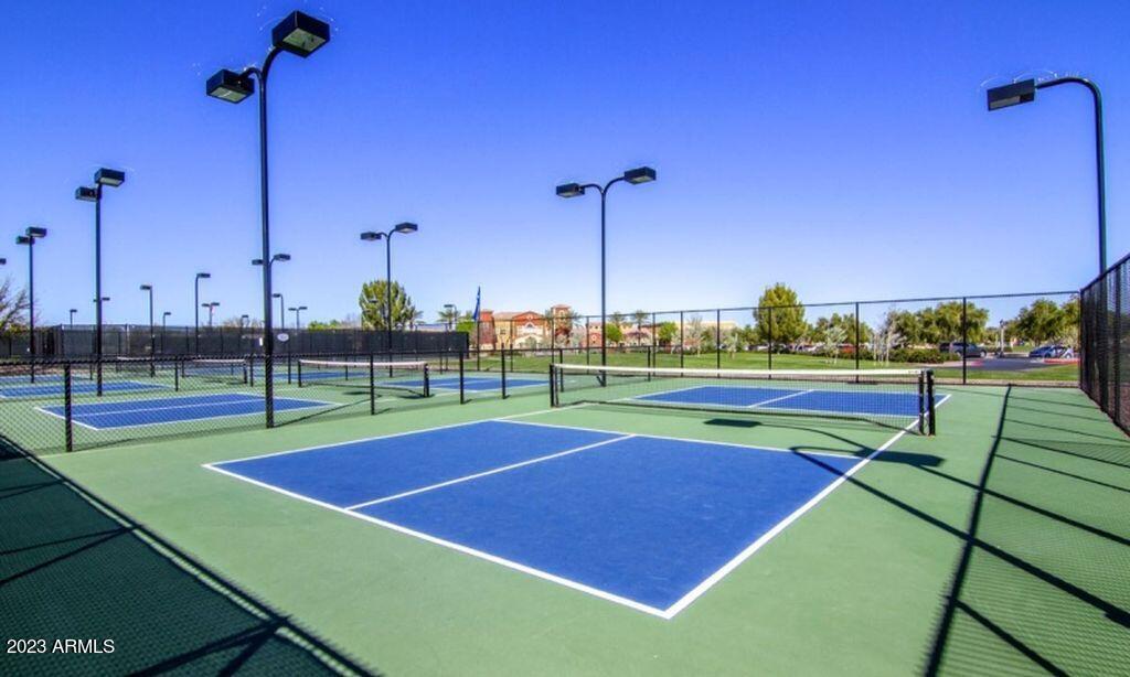 42833 West Mallard Road Maricopa, AZ 85138 - Photo 38 of 45 Pickleball court