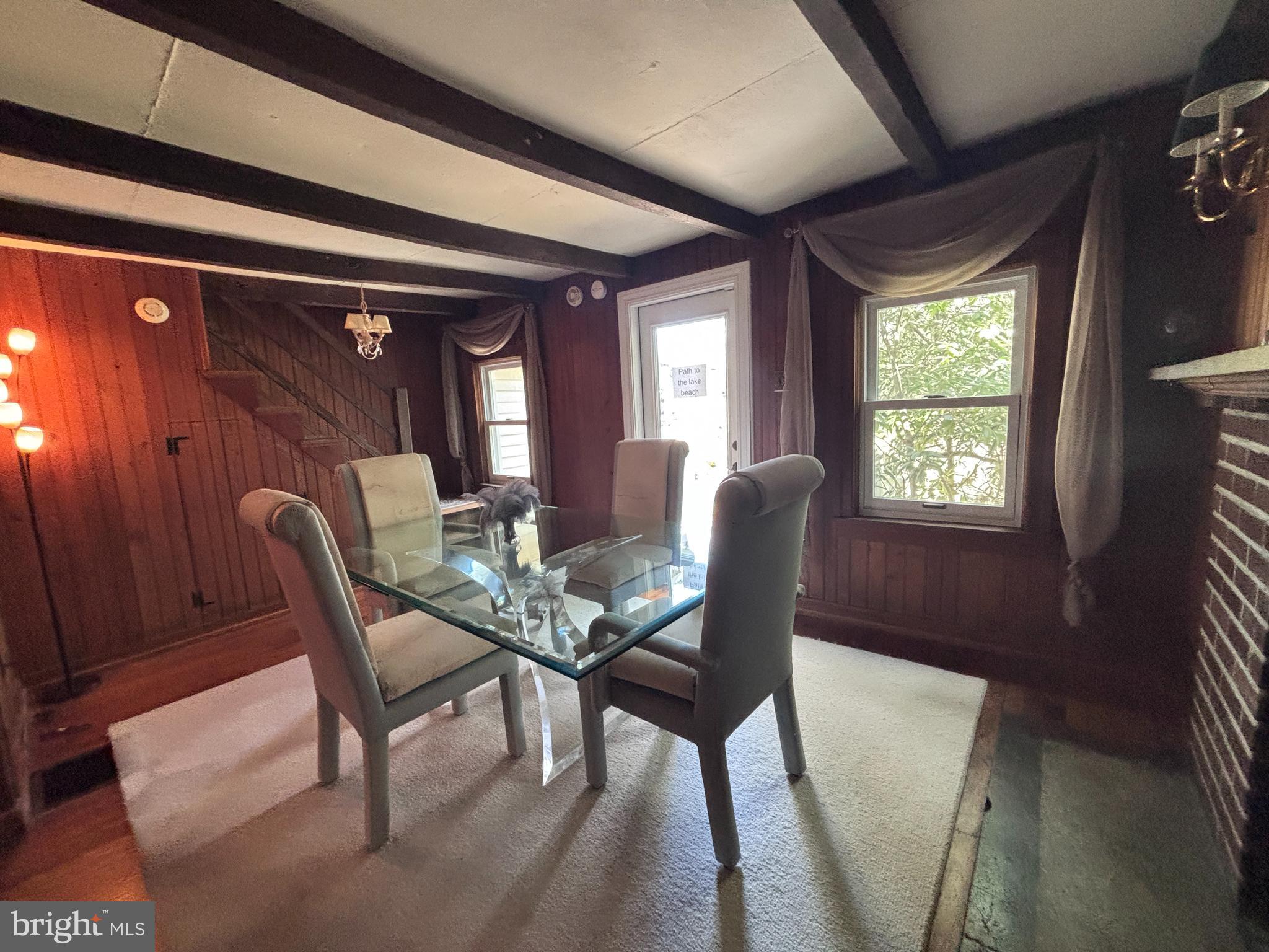 253 Hopewell Road Medford, NJ 08055 - Photo 11 of 50 Formal dining room