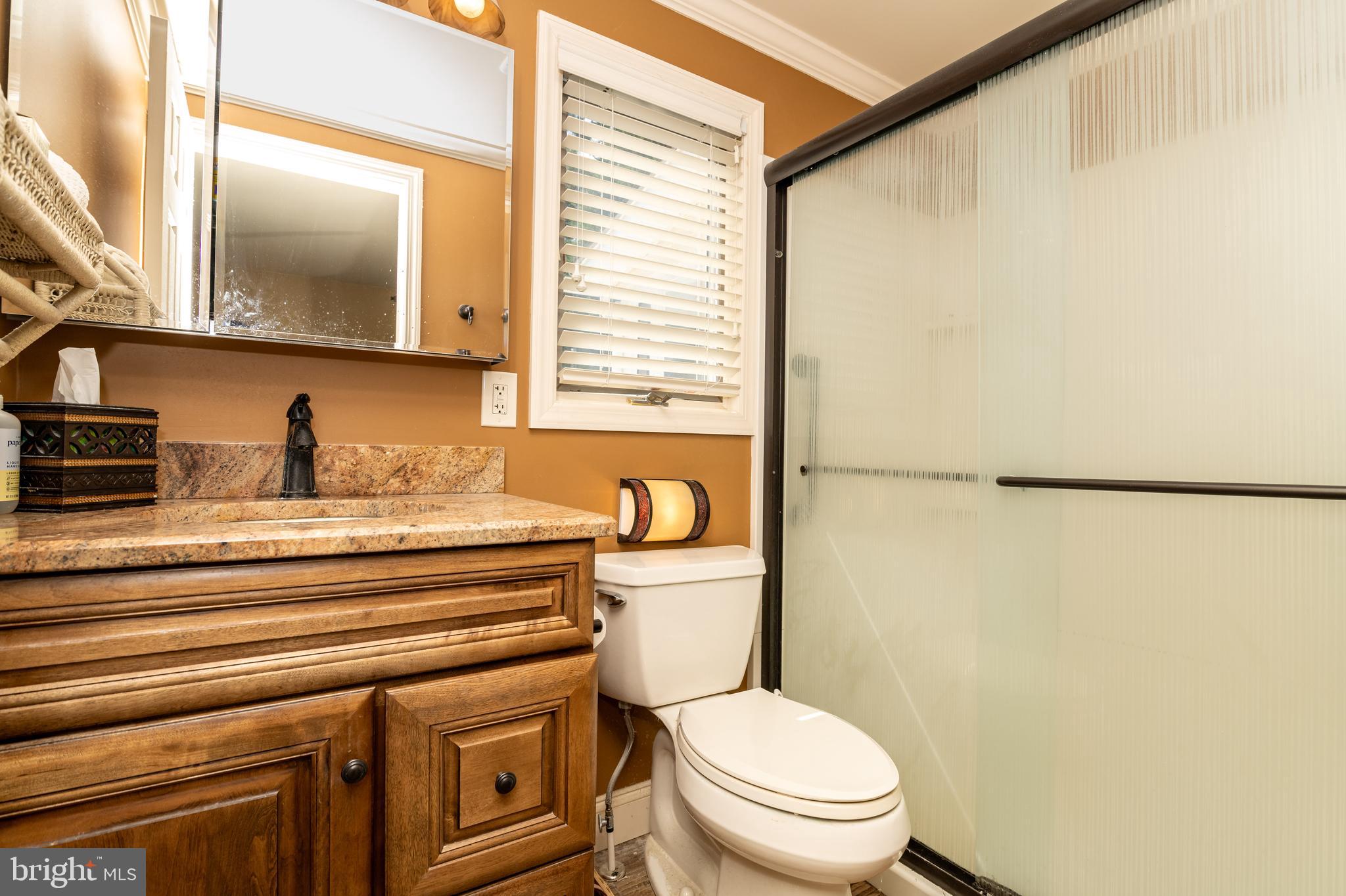 253 Hopewell Road Medford, NJ 08055 - Photo 27 of 50 Primary bedroom full bath