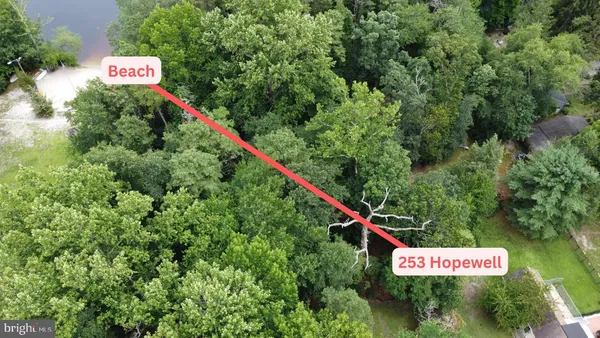 $4,700 | 253 Hopewell Road, Medford, NJ 08055