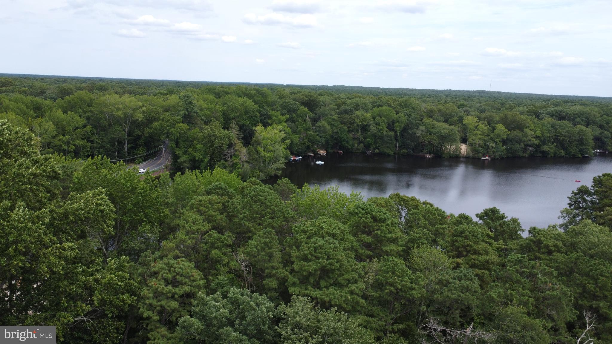 253 Hopewell Road Medford, NJ 08055 - Photo 45 of 50 Taunton Lake
