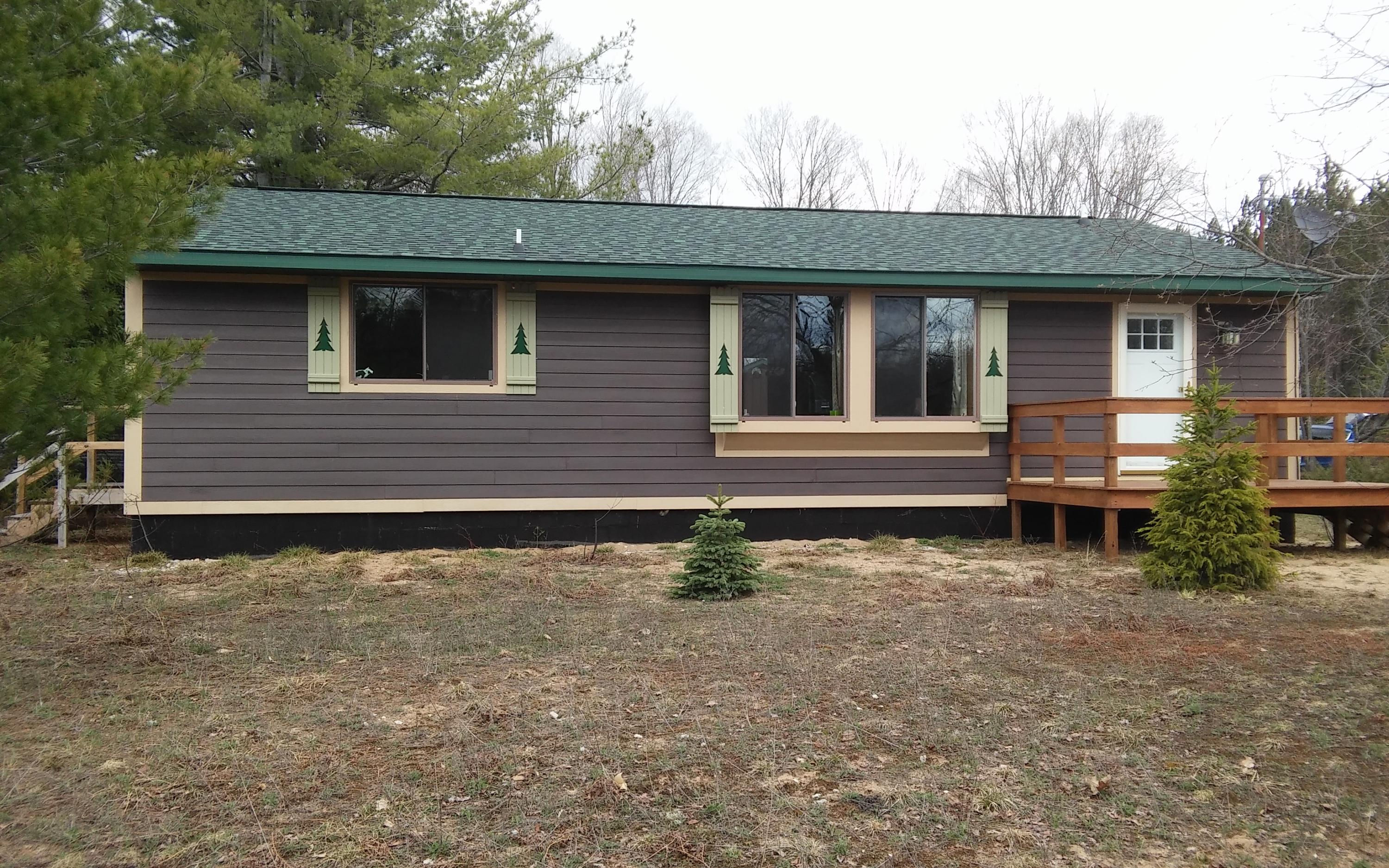 12036 Shire Road Wolverine, MI 49799 - Photo 34 of 49 Gallery Image 34