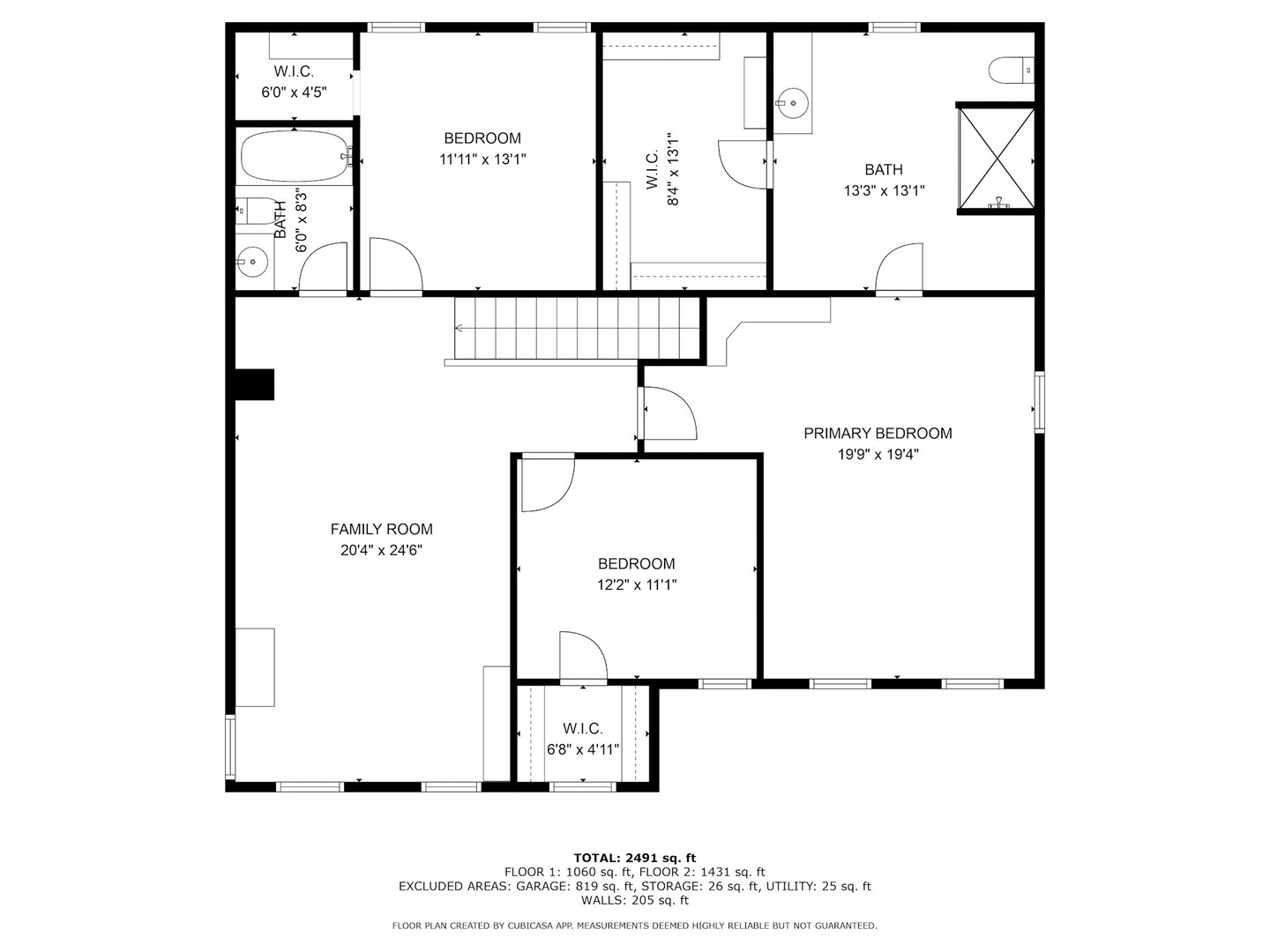 712 Wilson Street Waterman, IL 60556 - Photo 23 of 24