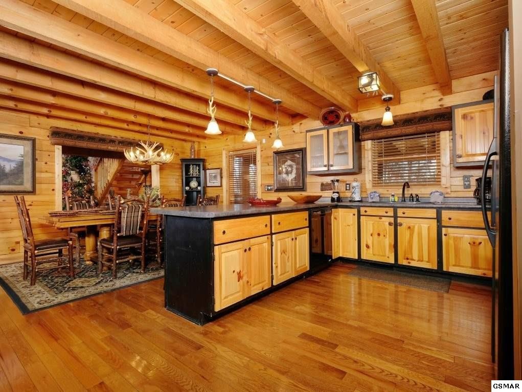 1617 Ridgecrest Drive Sevierville, TN 37876 - Photo 9 of 36 Gallery Image 9