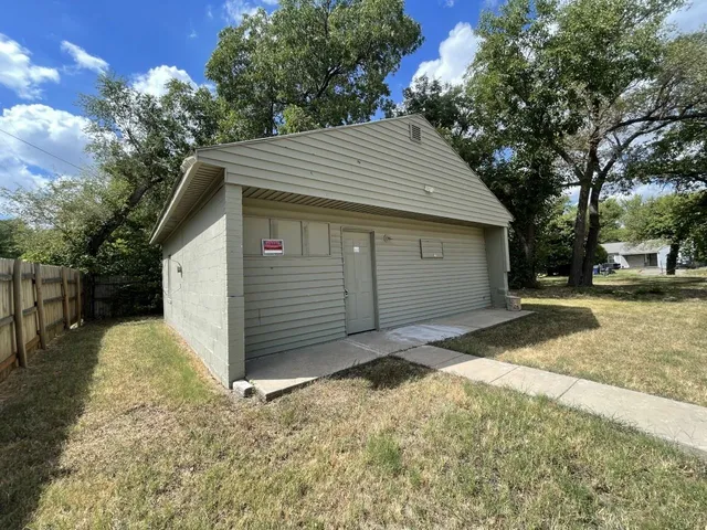 $32,000 | 2311 East 16th Street North, Wichita, KS 67214