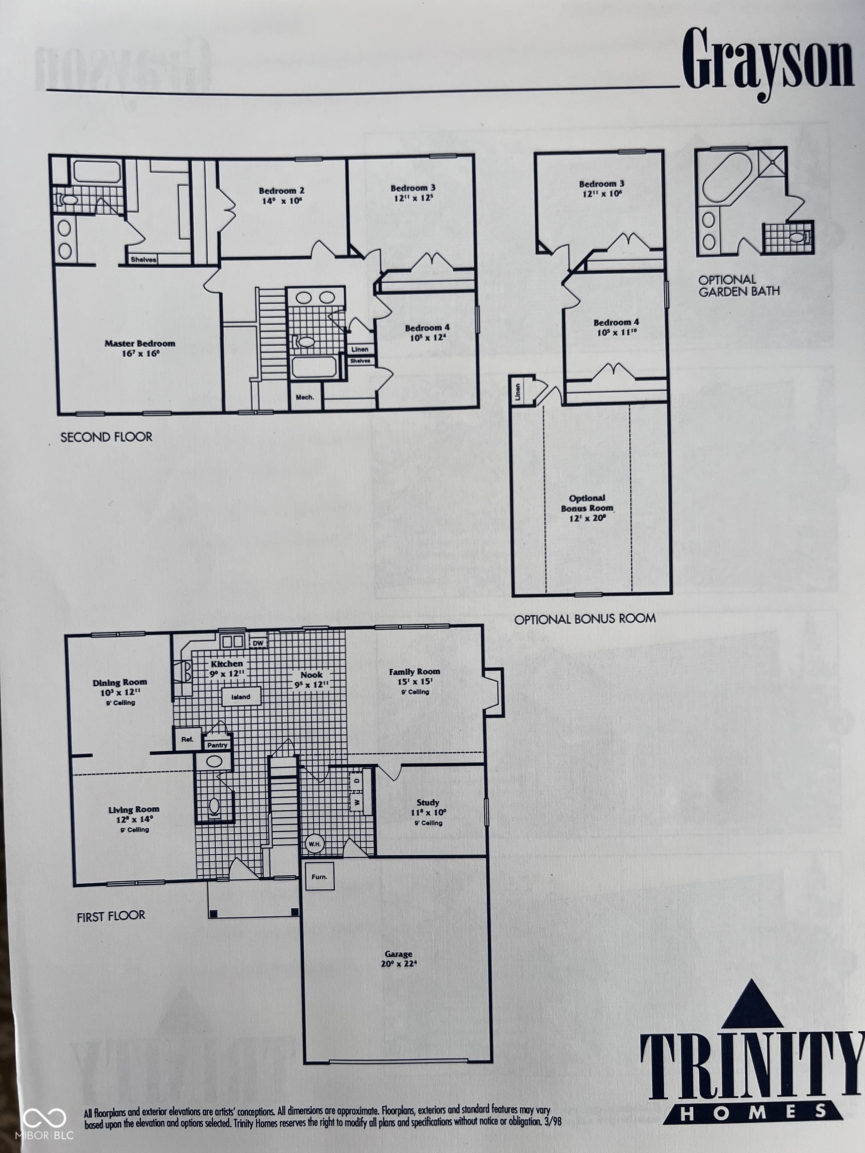 10887 Parrot Court Fishers, IN 46037 - Photo 44 of 44