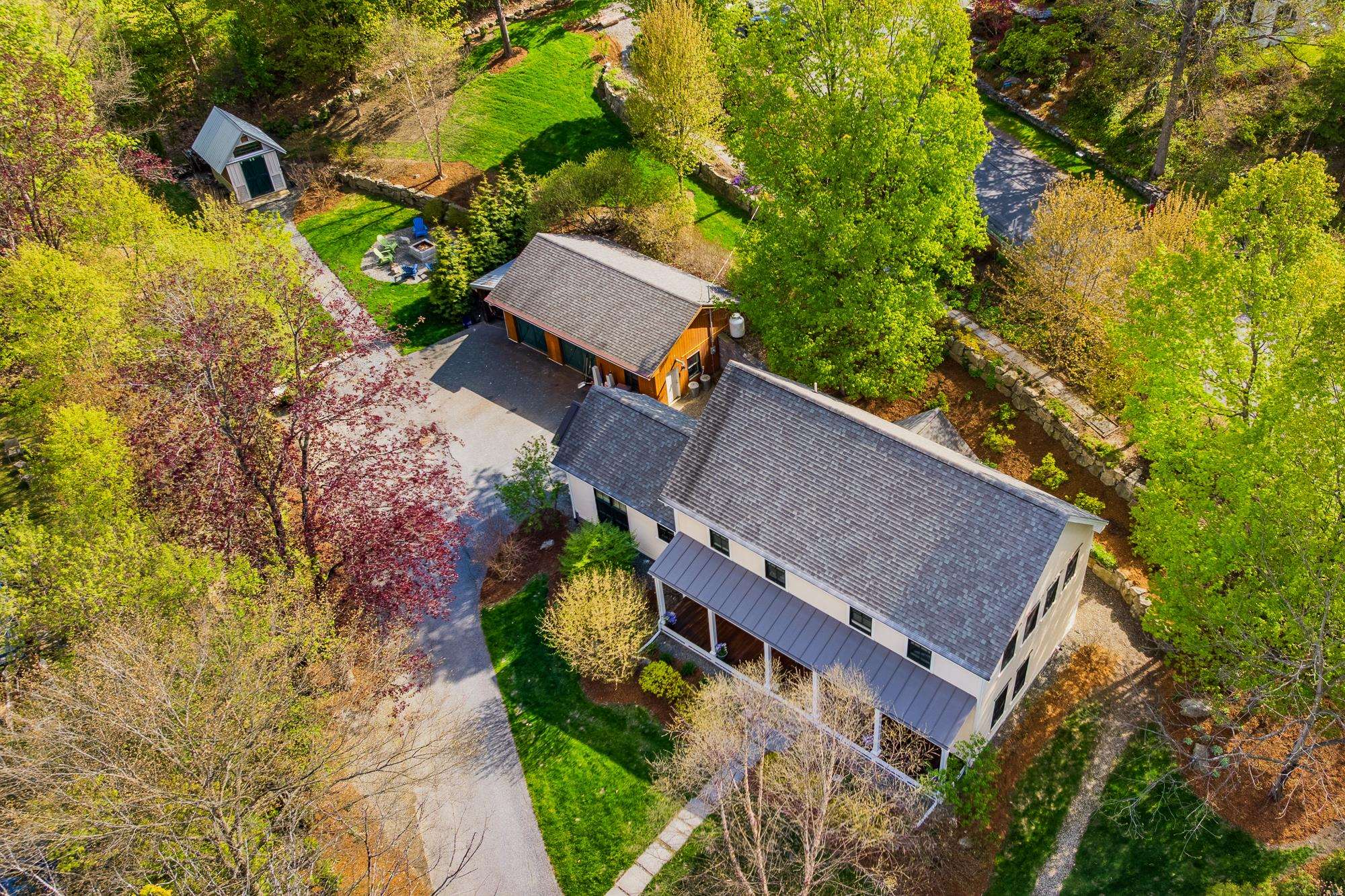 38 Maple Street Hanover, NH 03755 - Photo 2 of 59