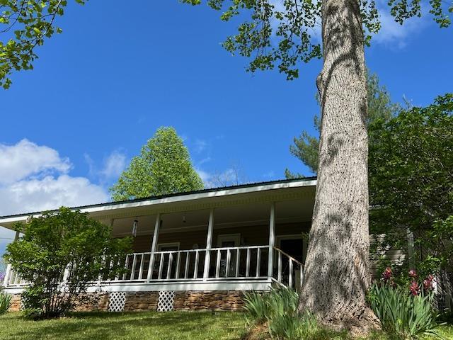 17 Fairview Road Blairsville, GA 30512 - Photo 1 of 32 Main View