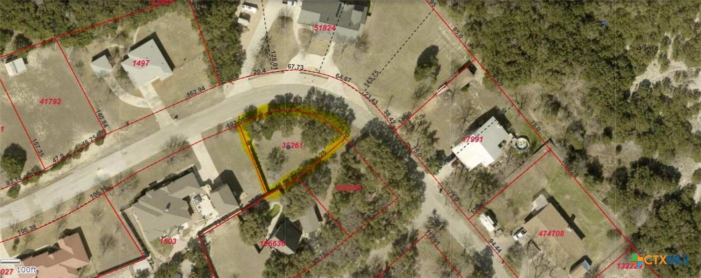 2220 Tye Valley Road Harker Heights, TX 76548 - Photo 11 of 11