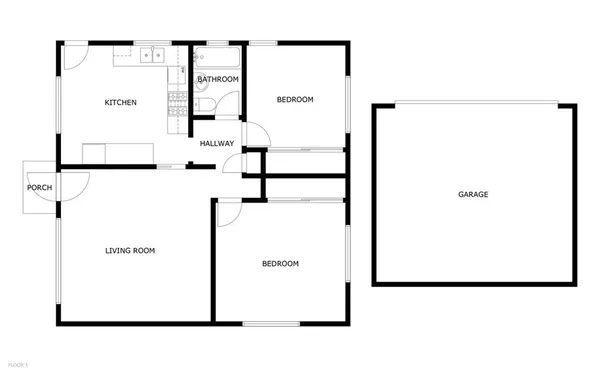 $2,980 | 902 West Olive Avenue, Monrovia, CA 91016