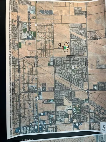 $80,000 | 0 Agate/villa Street, Victorville, CA 92394