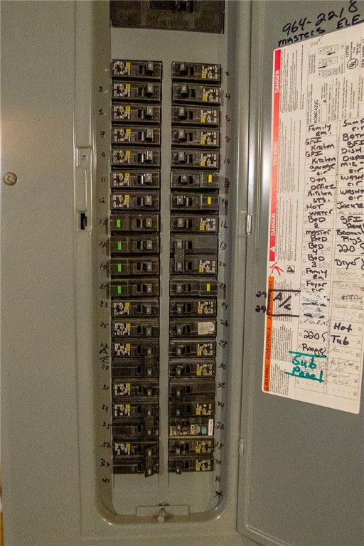 1023 Lawrence Road Clarkson, NY 14468 - Photo 32 of 40