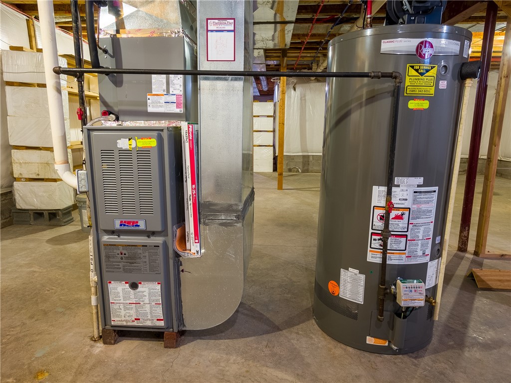 1023 Lawrence Road Clarkson, NY 14468 - Photo 33 of 40