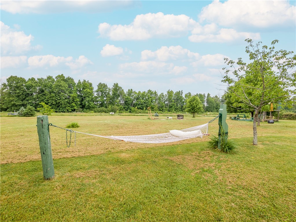 1023 Lawrence Road Clarkson, NY 14468 - Photo 37 of 40